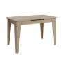 Τραπέζι επεκτεινόμενο χρώμα oak 120/150x70x75εκ.