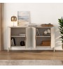 Μπουφές χρώμα sandstone 150x40x78,5εκ.