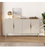 Μπουφές χρώμα sandstone 150x40x78,5εκ.