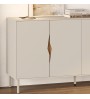 Μπουφές χρώμα sandstone 150x40x78,5εκ.