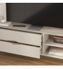 Έπιπλο τηλεόρασης χρώμα Sandstone 150x35x56εκ.