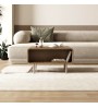 Τραπεζάκι σαλονιού χρώμα sepet oak 70,3x50x38,7εκ.