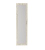 Καθρέπτης δαπέδου - τοίχου Lalu Μegapap χρώμα travertine 40x150εκ.